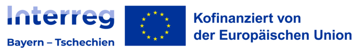 Interreg Logo