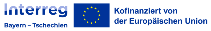 Interreg Logo