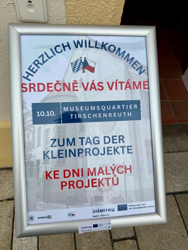 Eröffnung